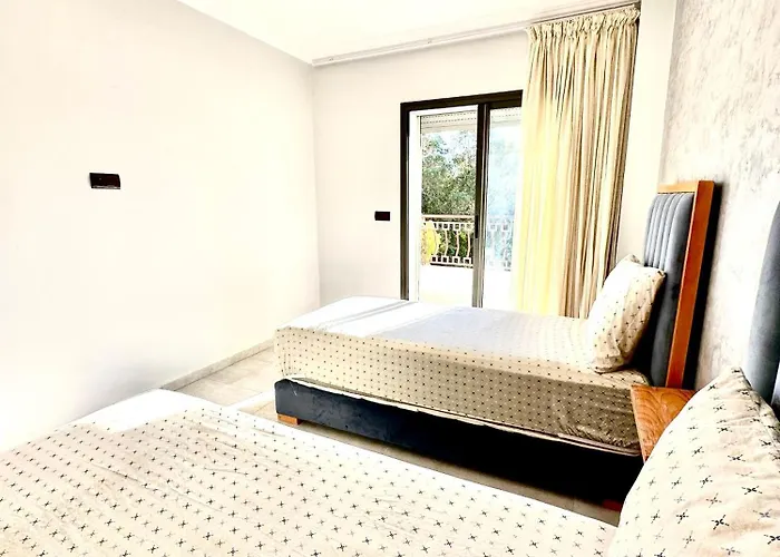 Luxe Malabata