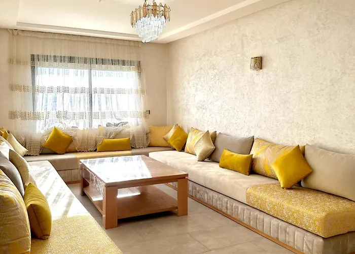 Luxe Malabata