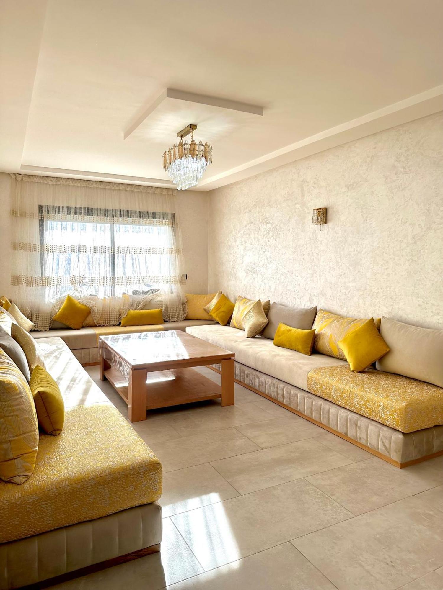 Luxe Malabata