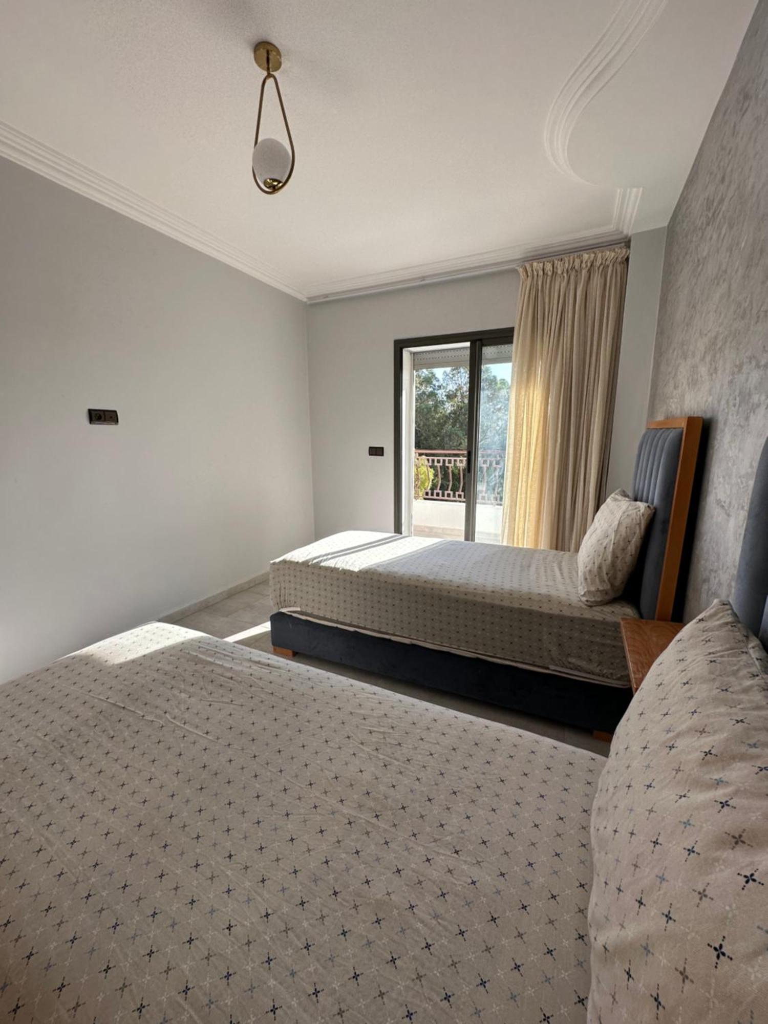 Luxe Malabata Apartment