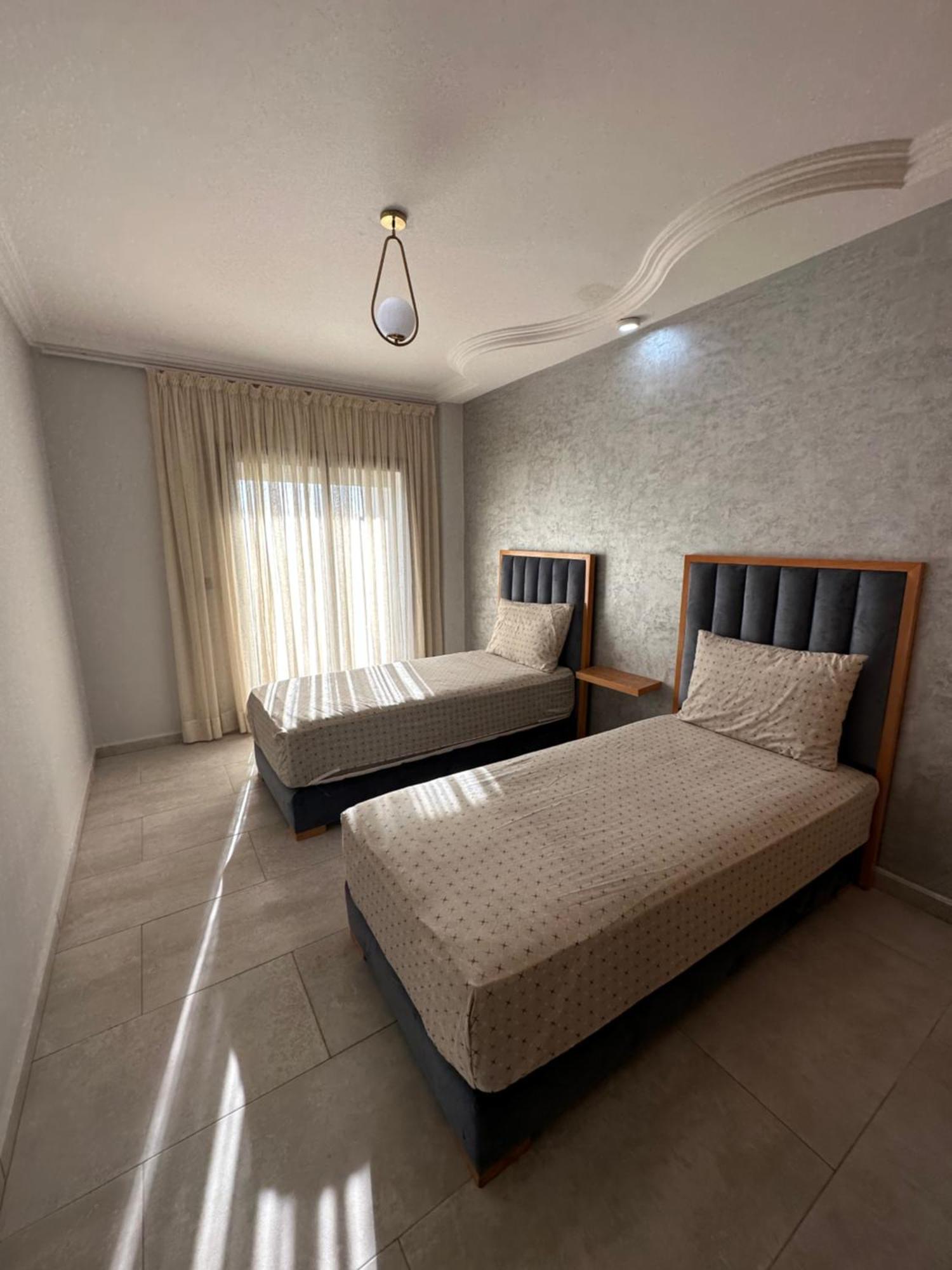 Luxe Malabata Apartment